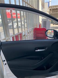 تۆیۆتا کۆرۆلا